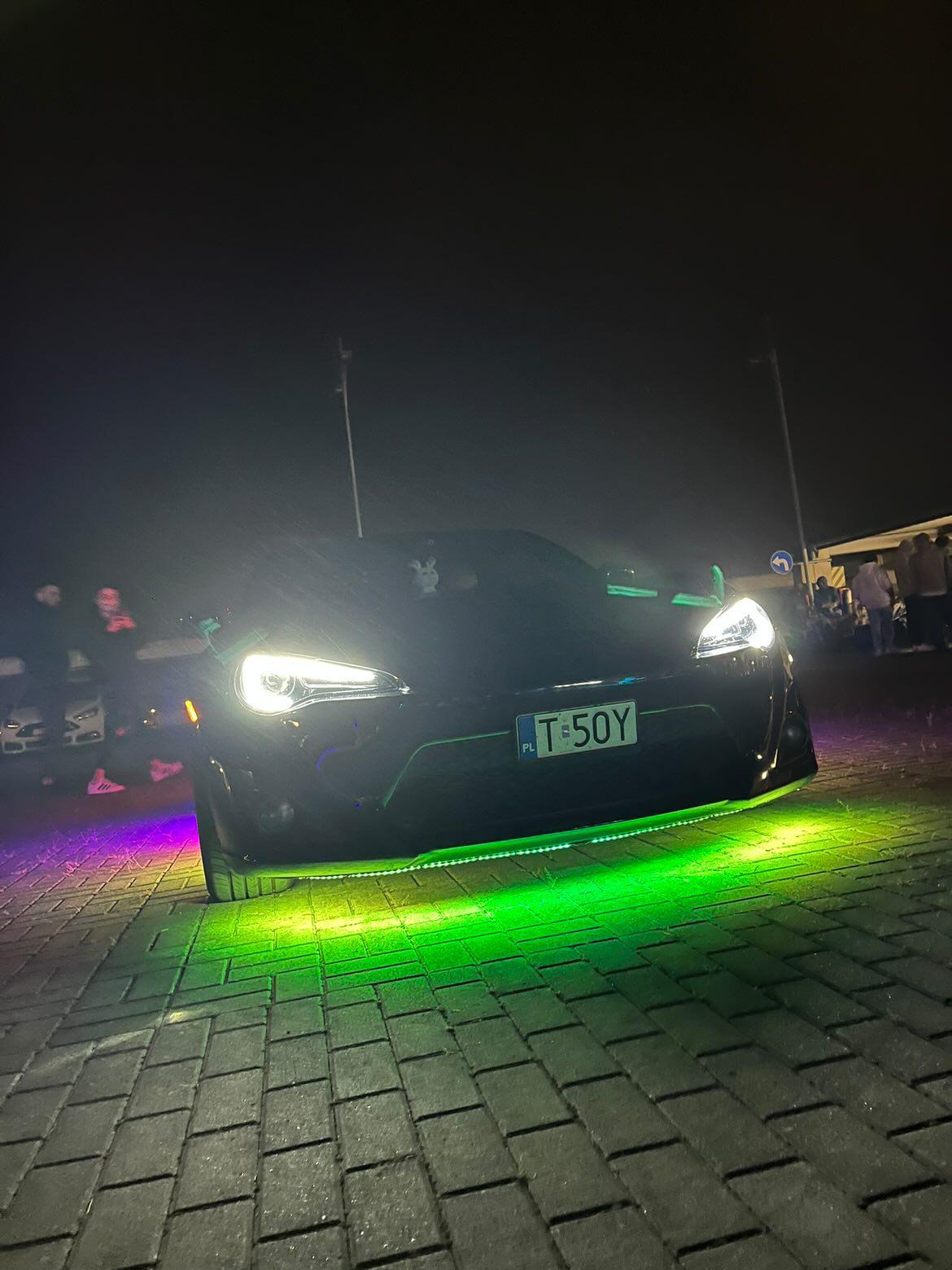 Toyota GT 86