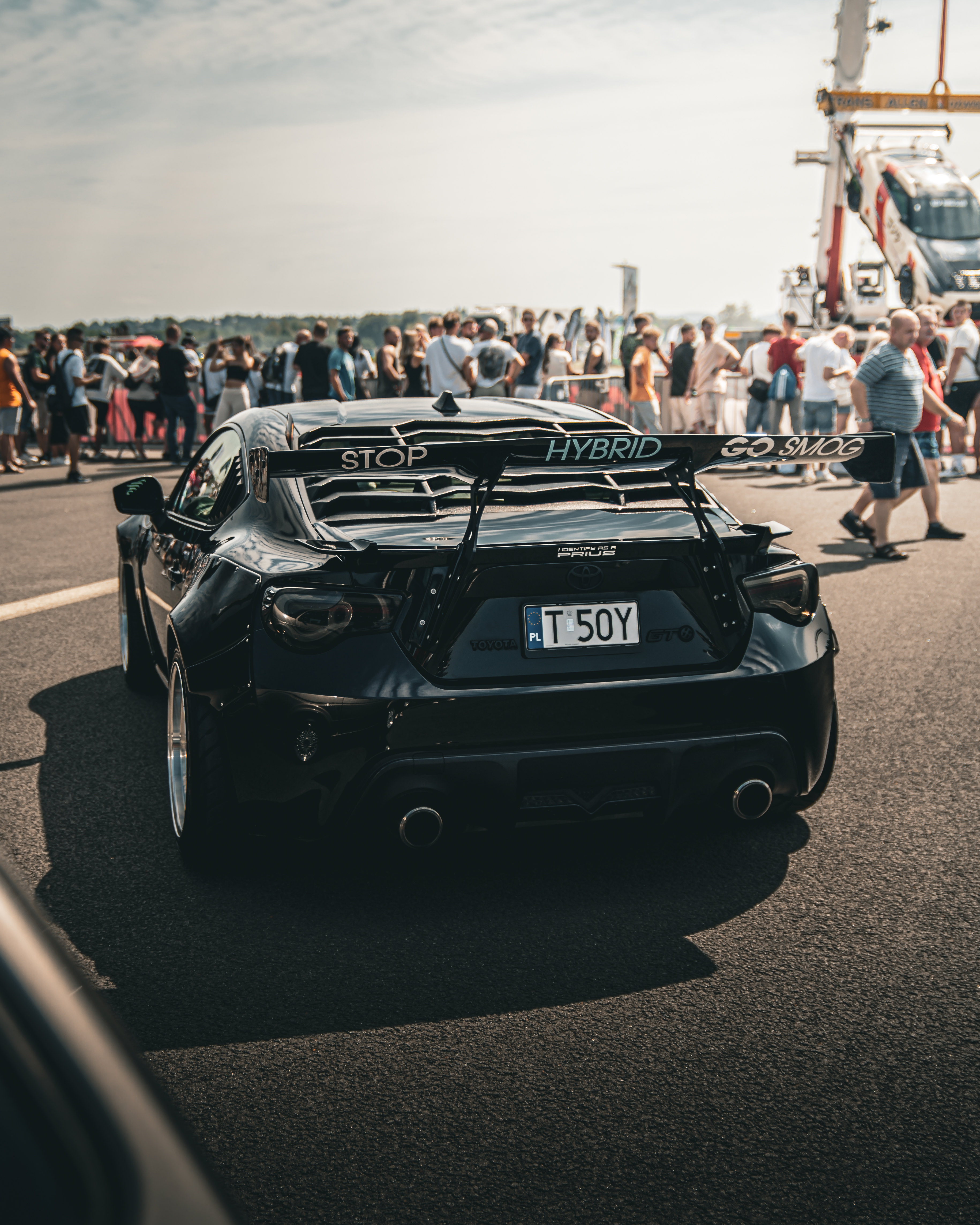 Toyota GT 86