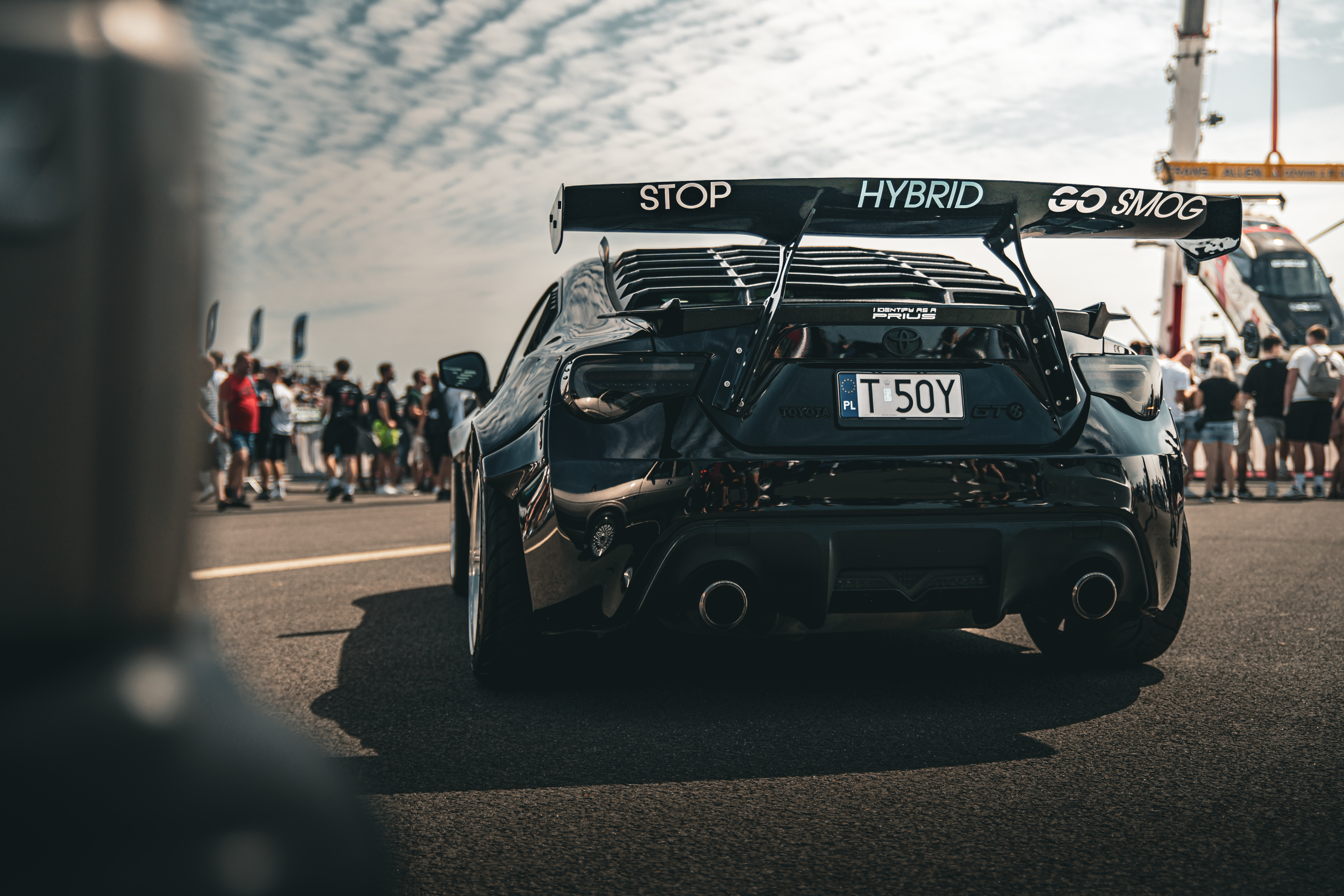 Toyota GT 86