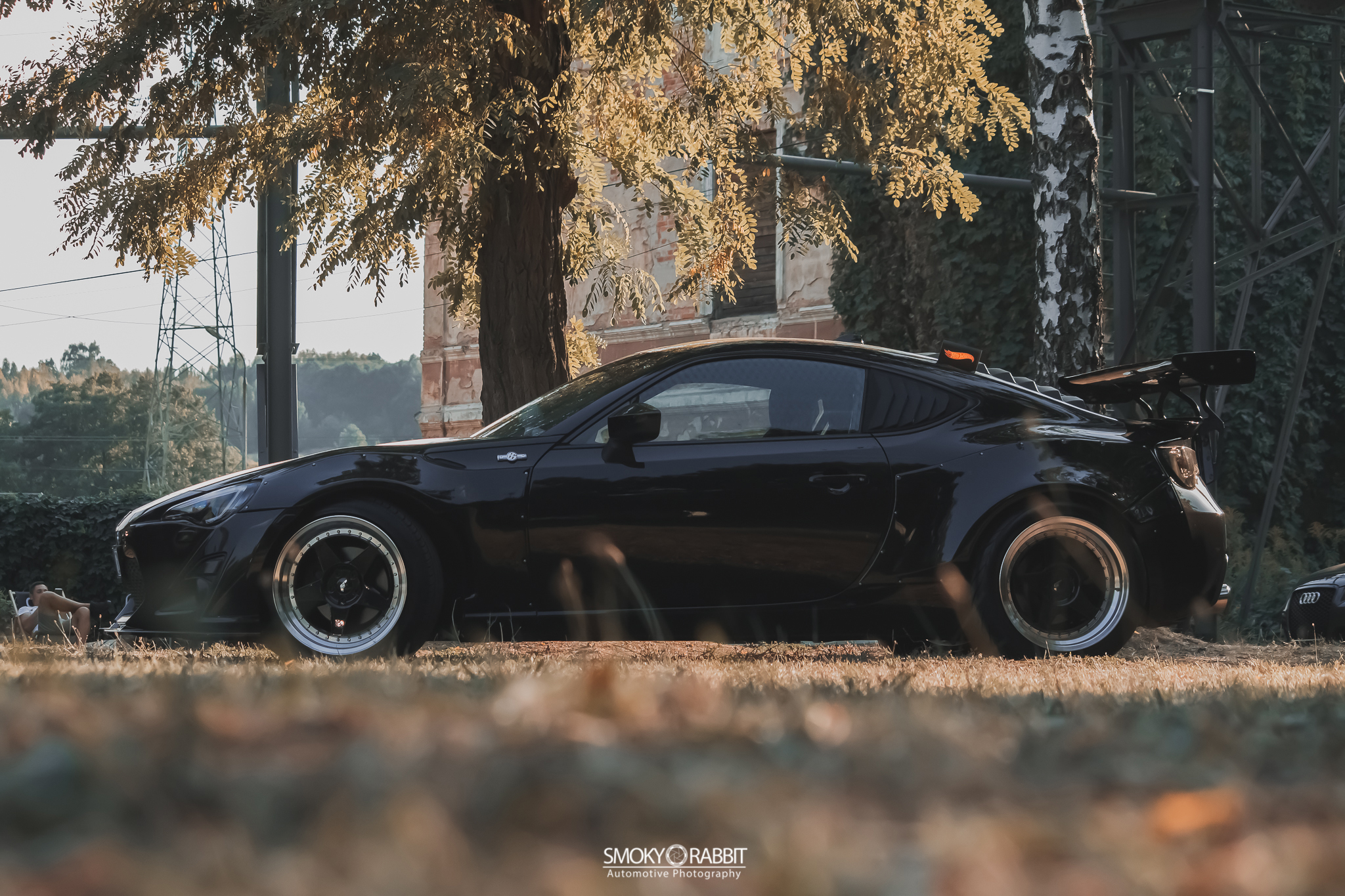 Toyota GT 86