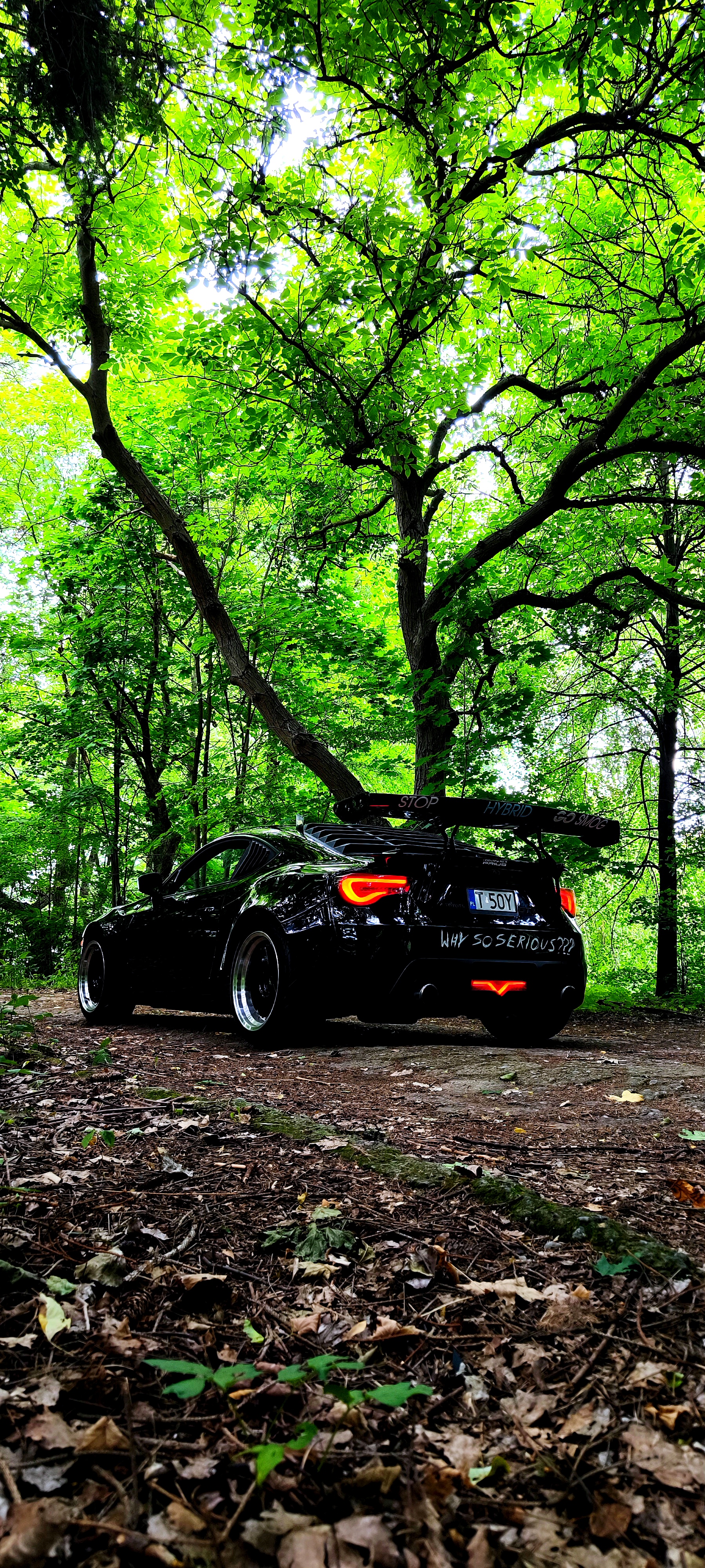 Toyota GT 86