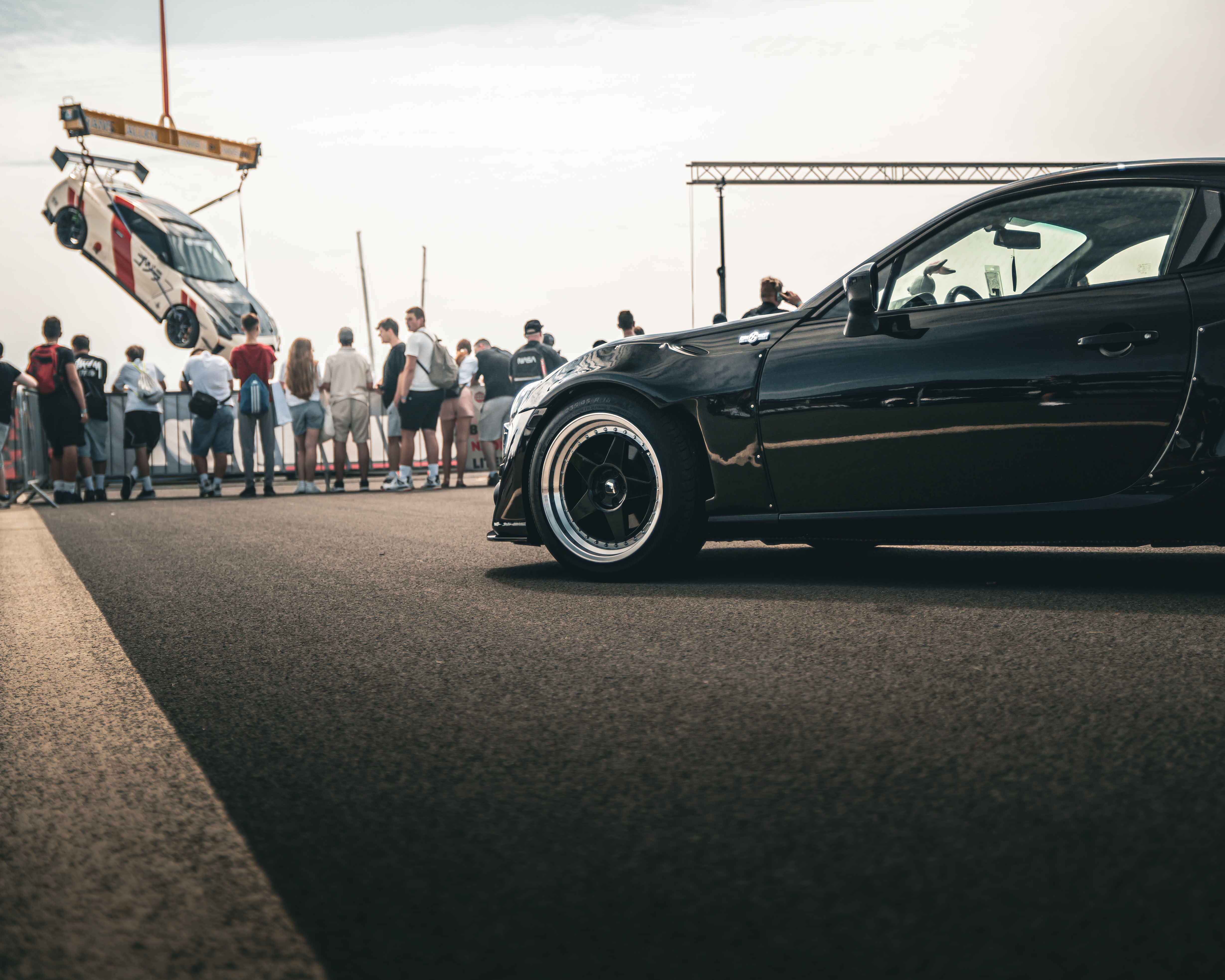 Toyota GT 86