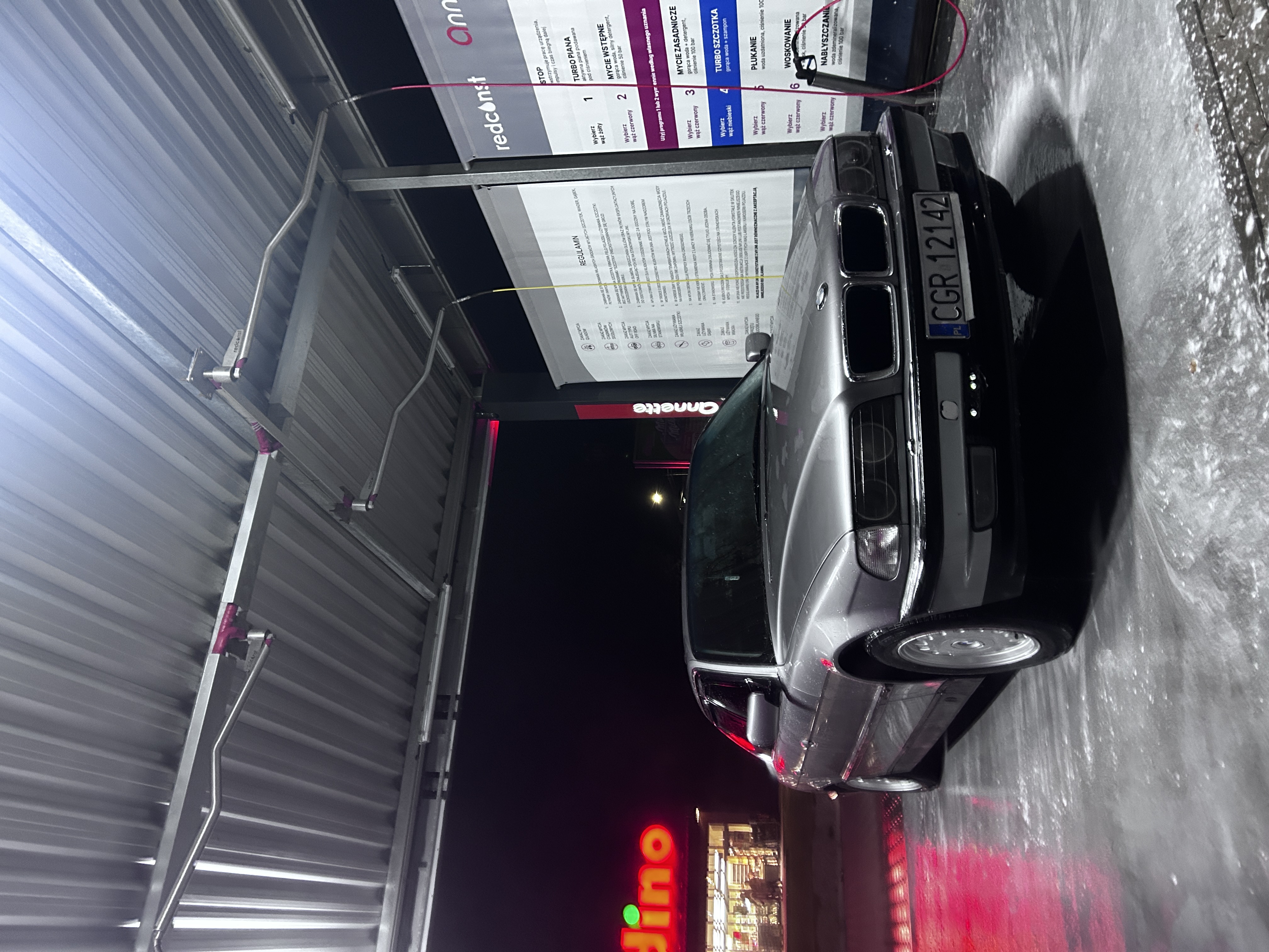 BMW 7 Seria
