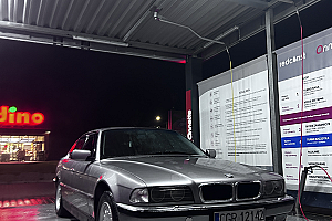BMW 7 Seria