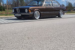 BMW 3 Seria