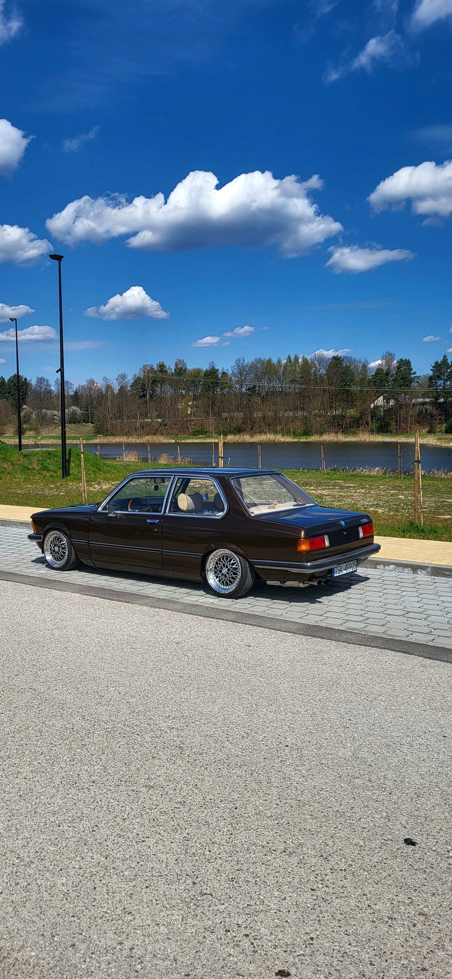 BMW 3 Seria