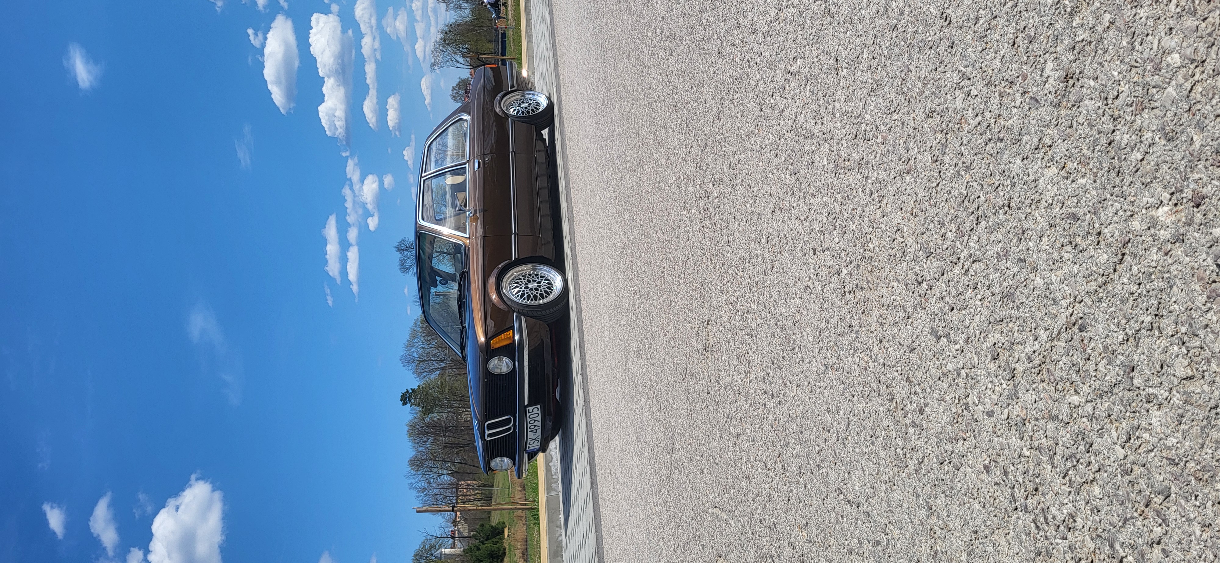 BMW 3 Seria