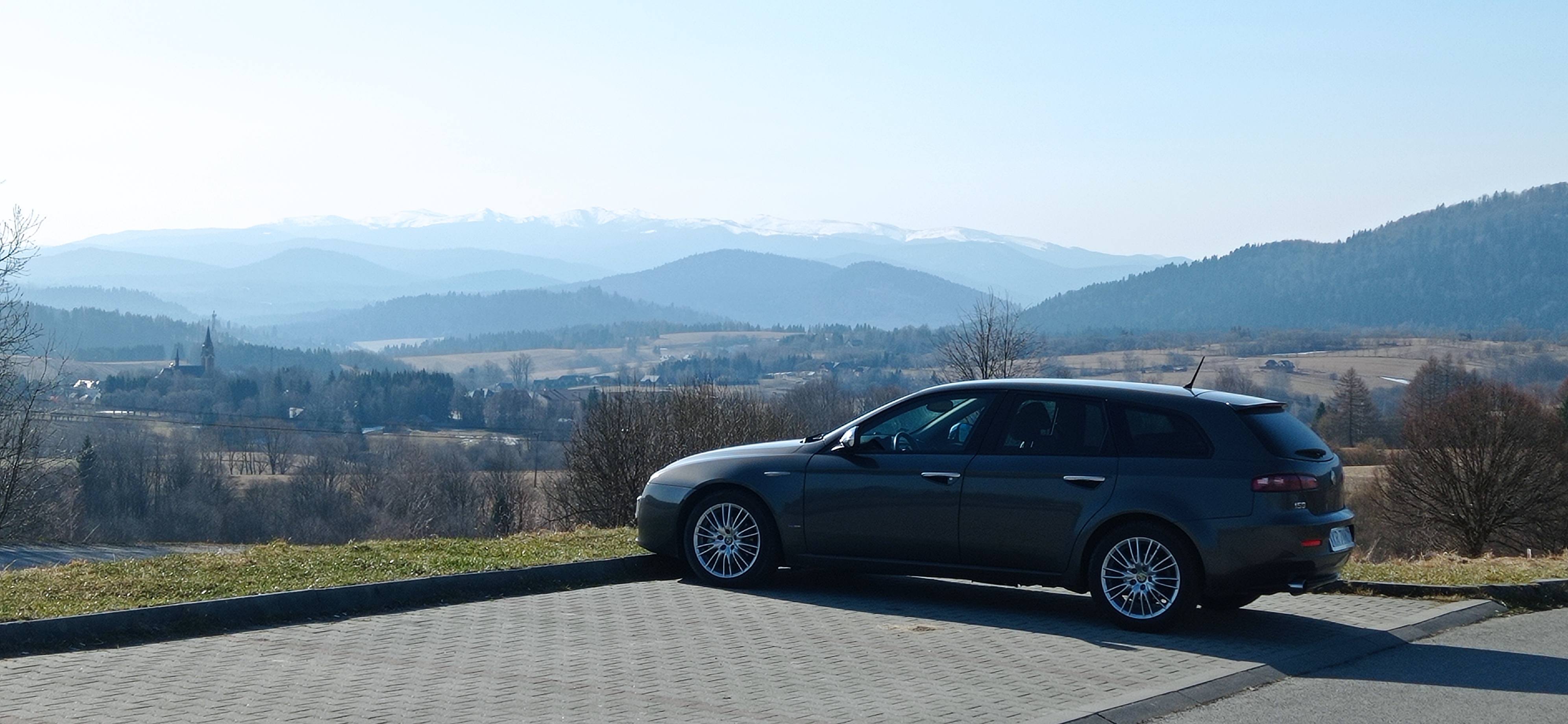 Alfa Romeo 159