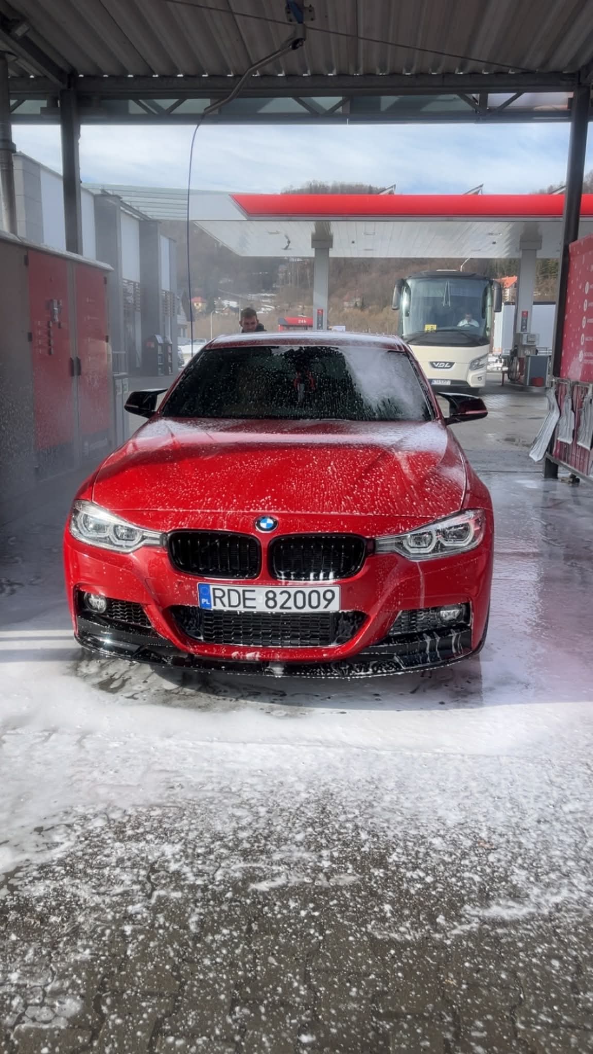 BMW 3 Seria