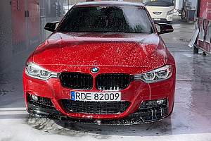 BMW 3 Seria