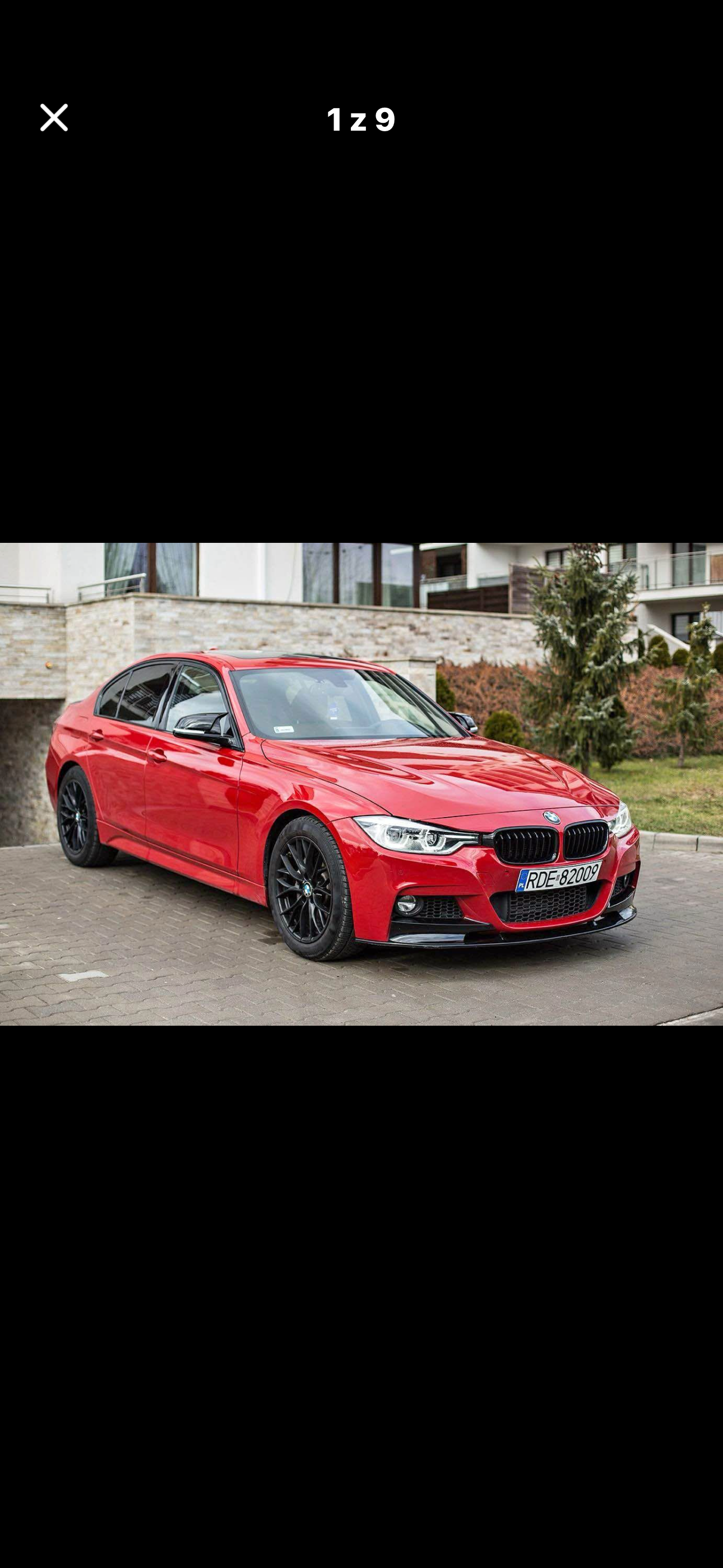 BMW 3 Seria