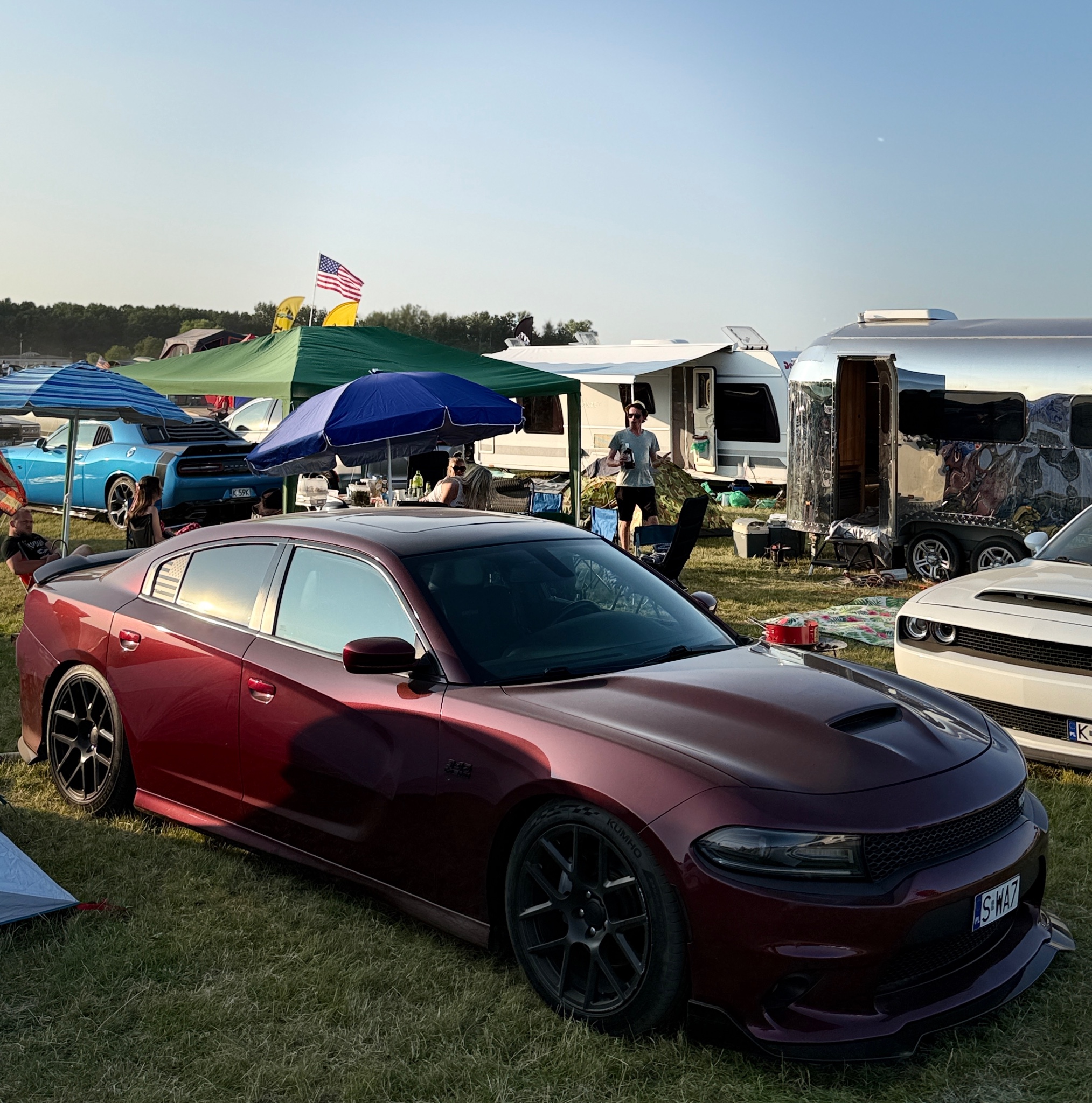 Dodge Charger