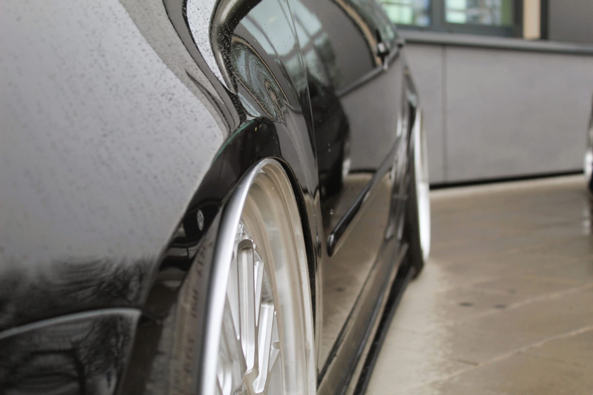 Volkswagen Golf R32