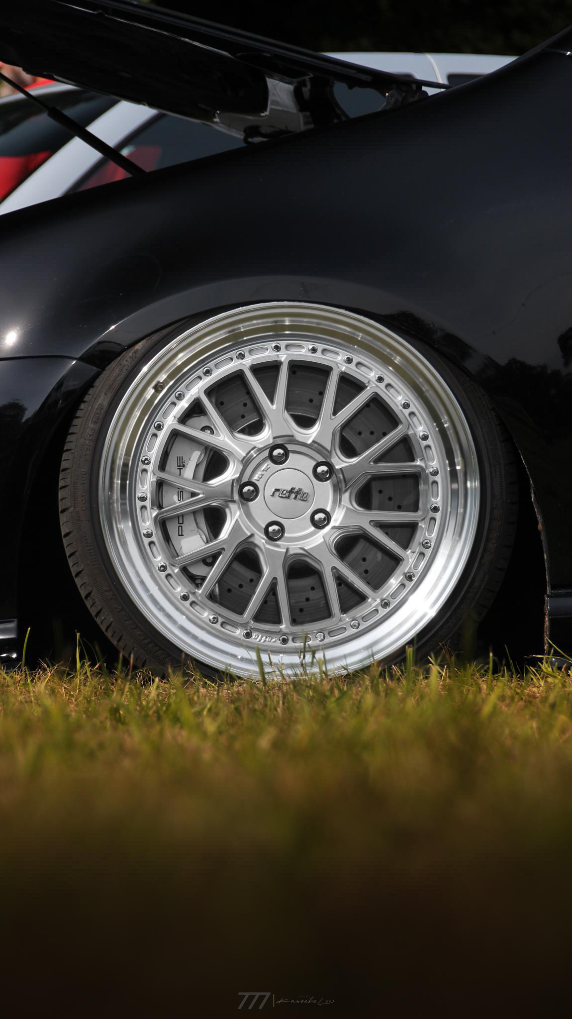 Volkswagen Golf R32