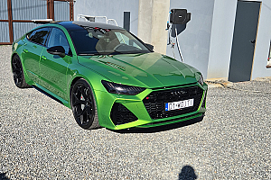 Audi RS 7