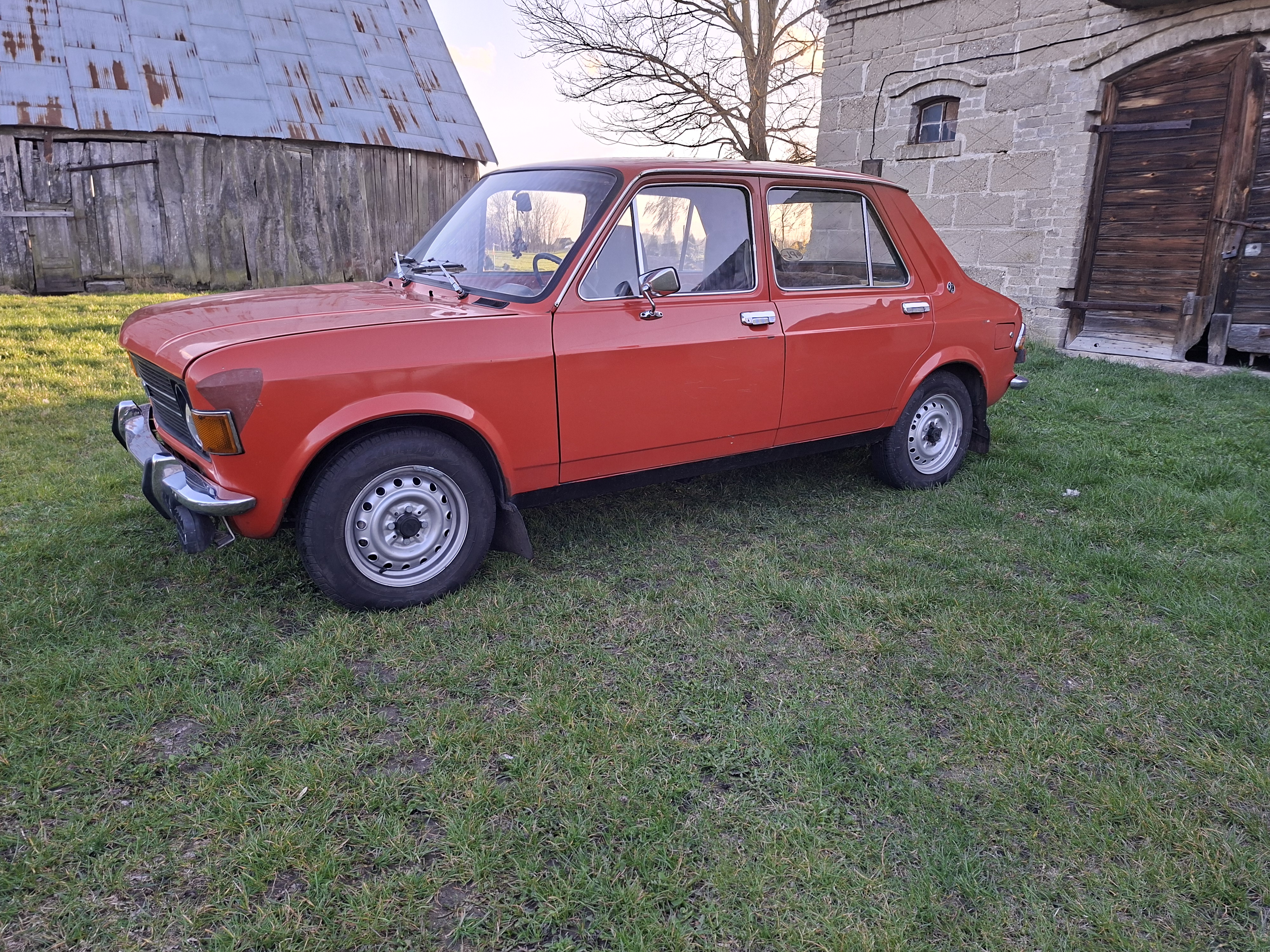 Zastava 1100p
