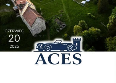ACES Concours d'Eleganza