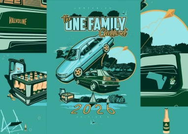 Valvoline The One Family Chillout V