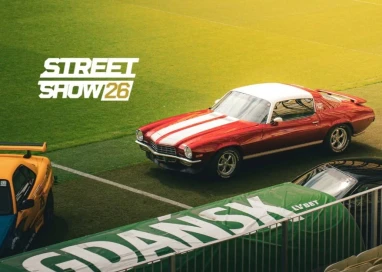 Street Show 2026