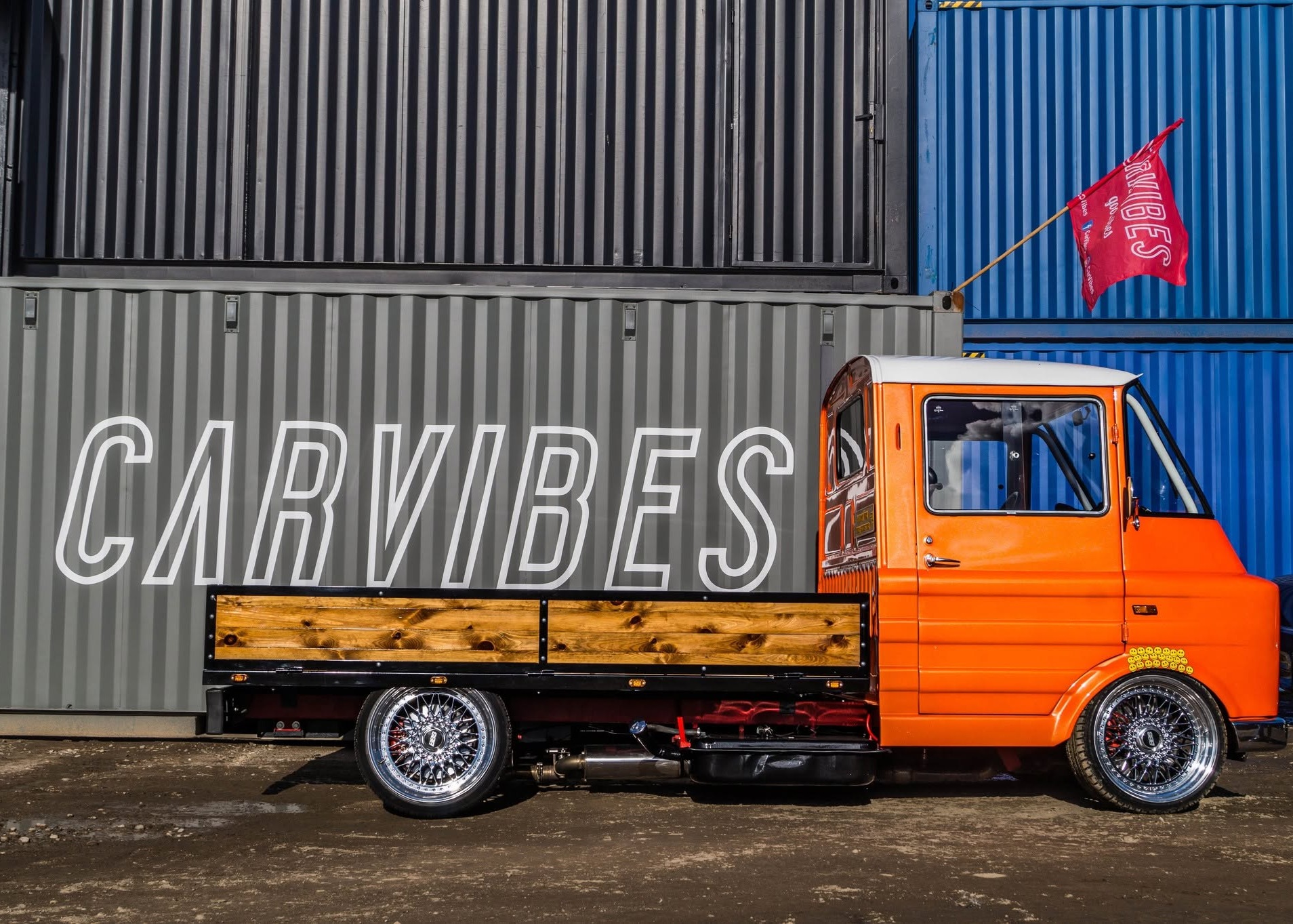 CarVibes