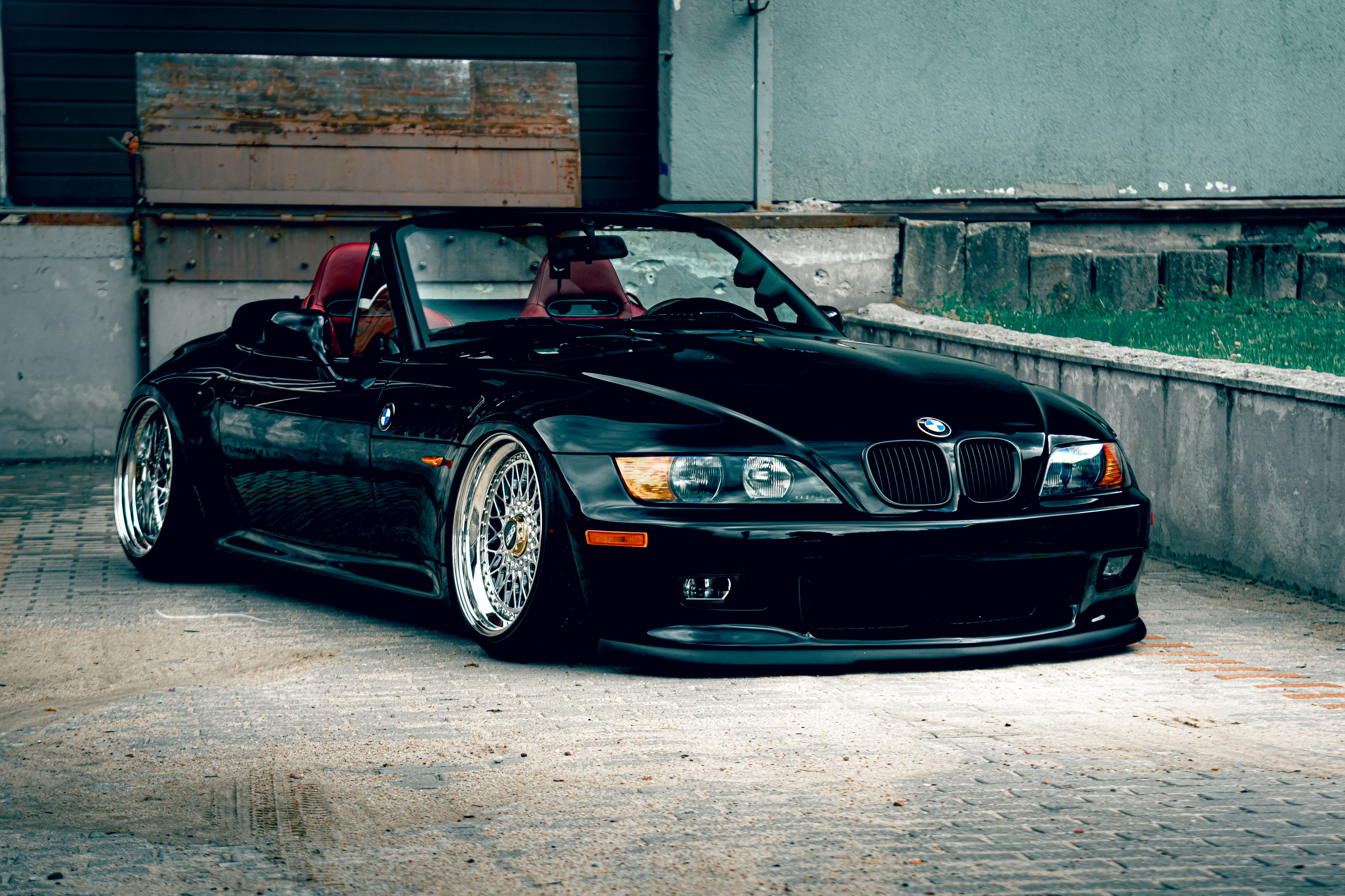 BMW Z3