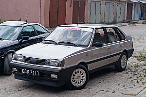 FSO Polonez