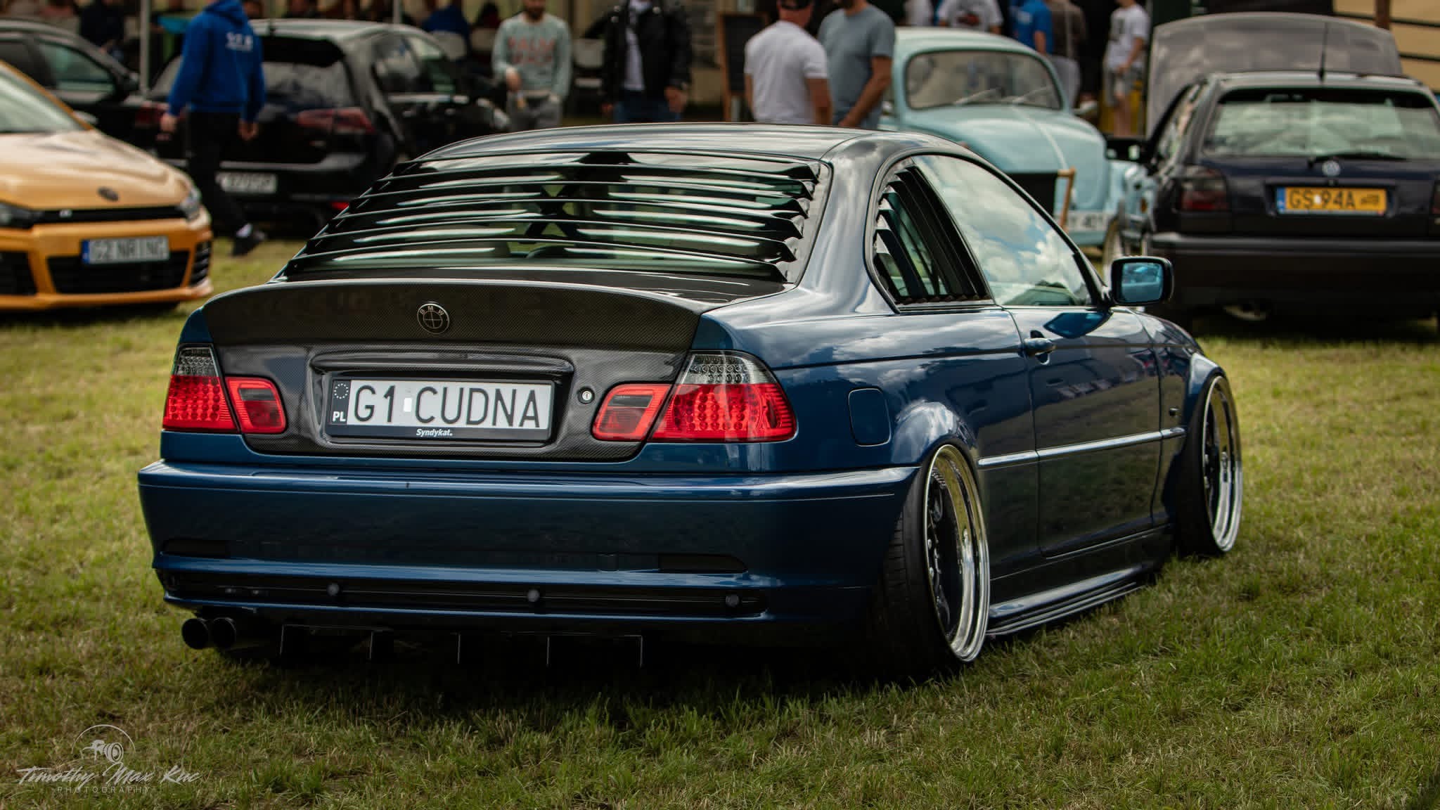 BMW 3 Seria