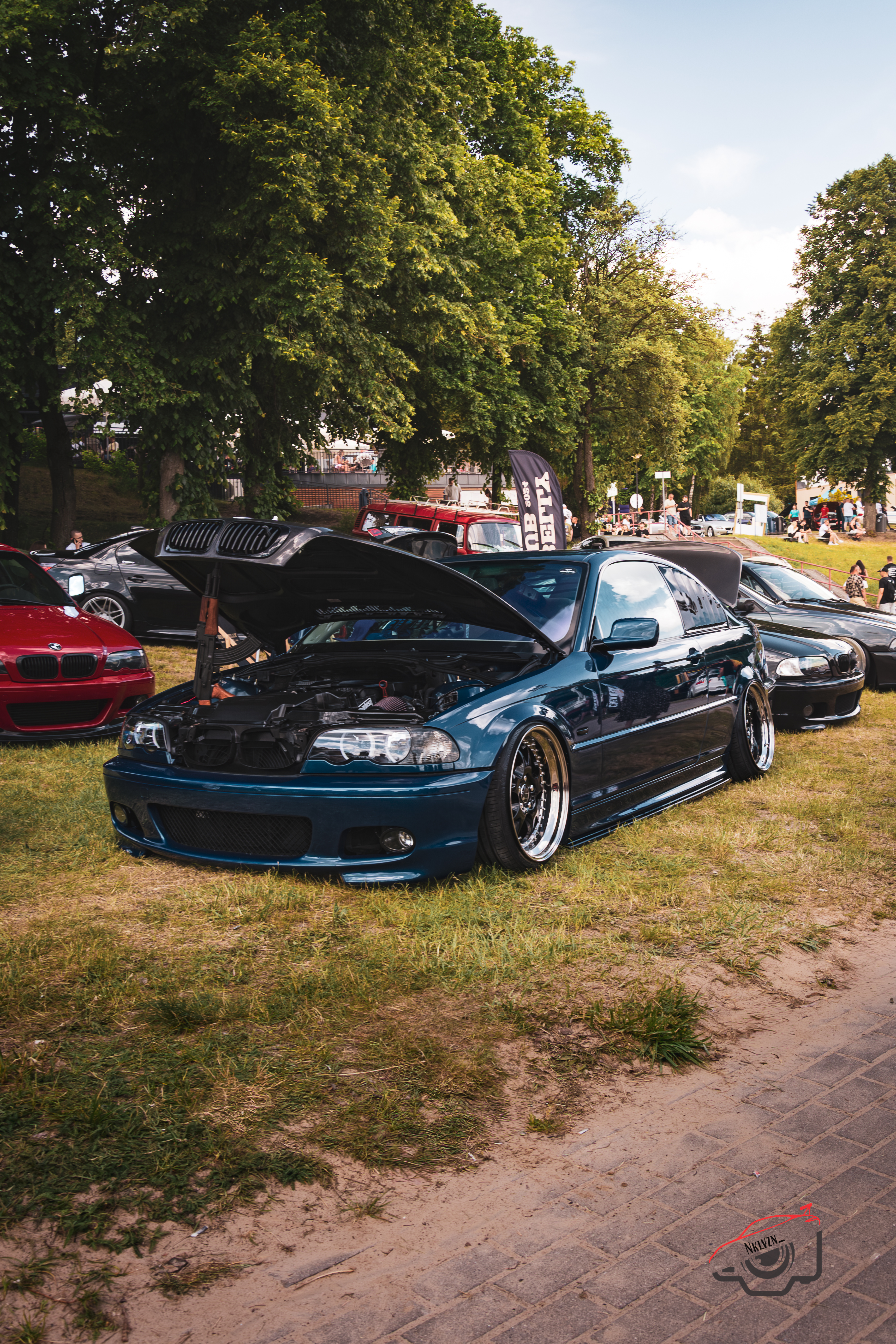 BMW 3 Seria