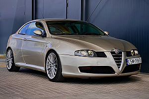 Alfa Romeo GT