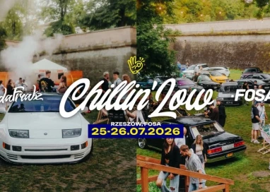 daFreakz x FOSA | Chillin'Low '26