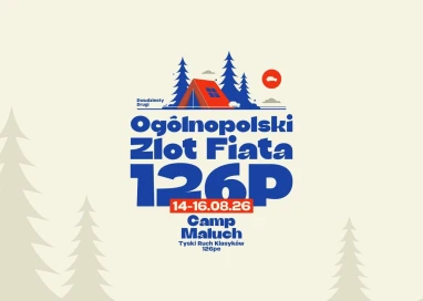 22 Ogólnopolski Zlot 126 - Krzykawka