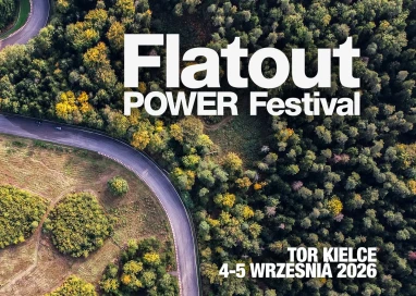 FLATOUT Power Festival 2026 - TOR KIELCE