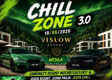 CHILL ZONE 3.0