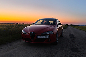 Alfa Romeo 147
