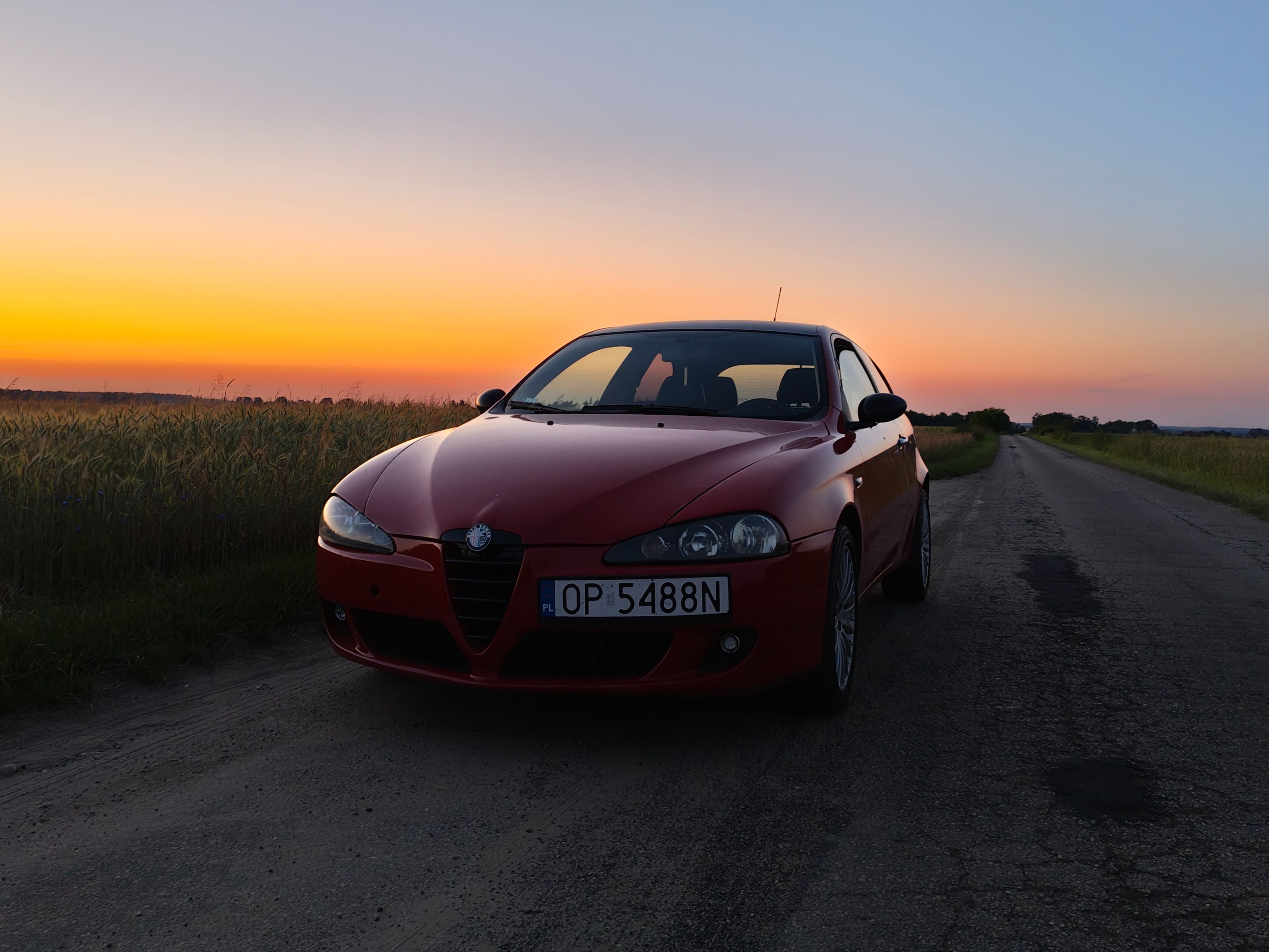 Alfa Romeo 147