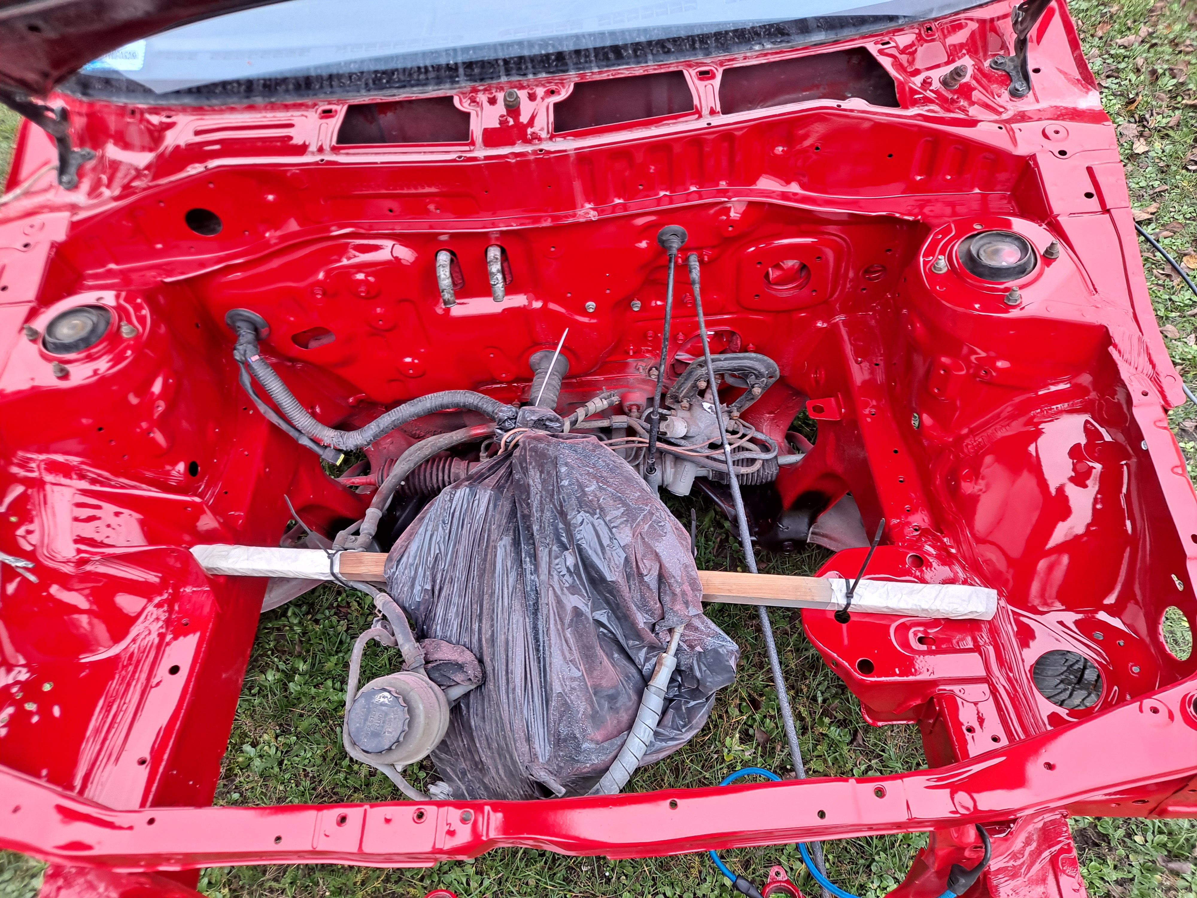 Toyota Starlet