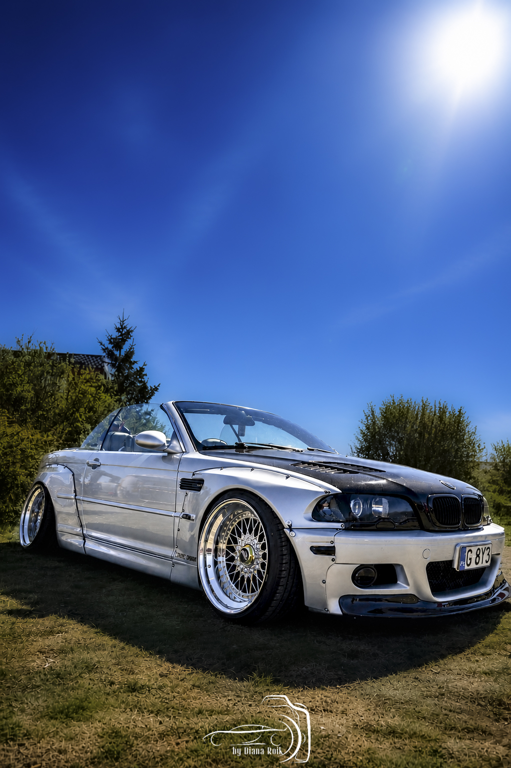BMW 3 Seria