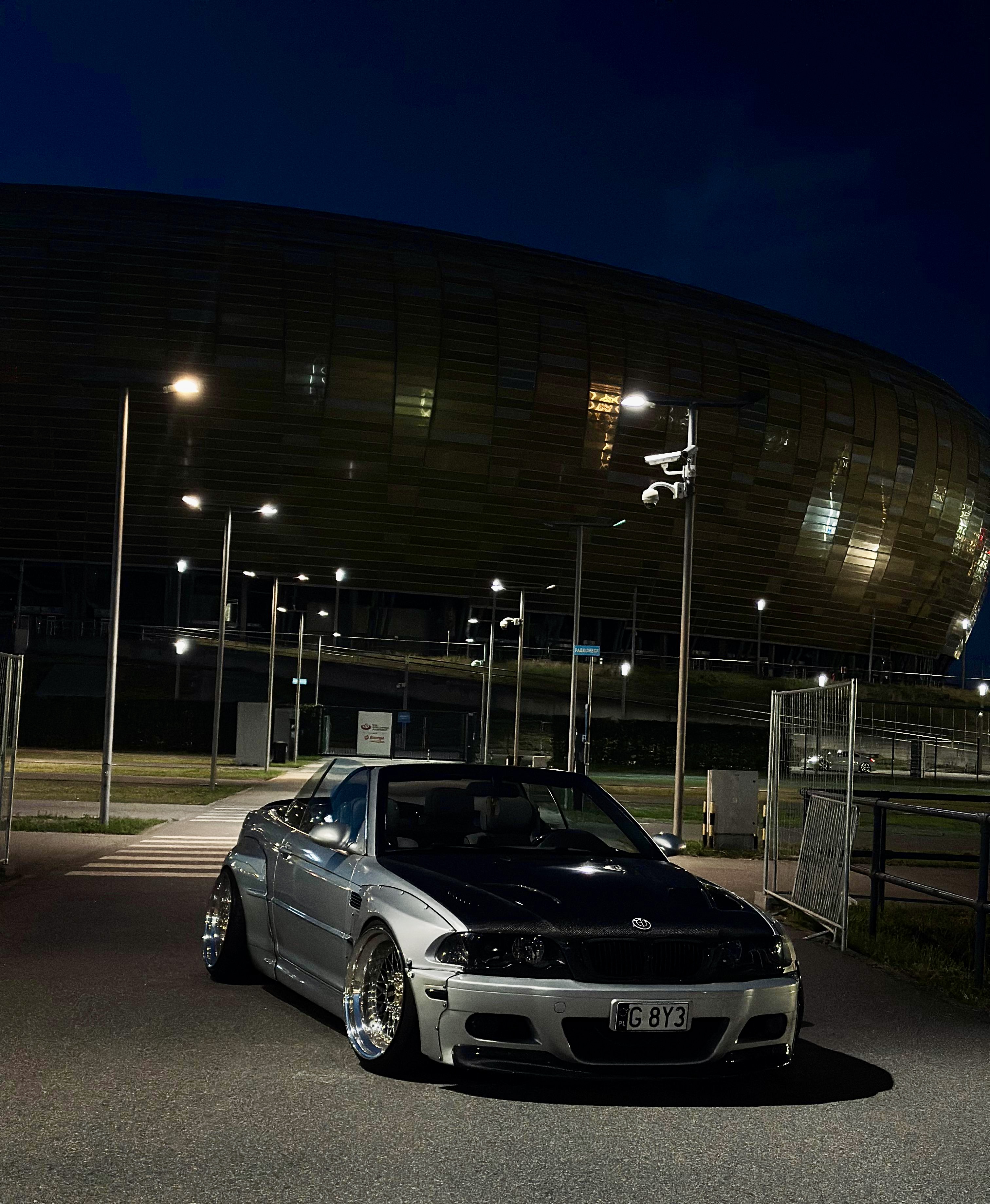 BMW 3 Seria