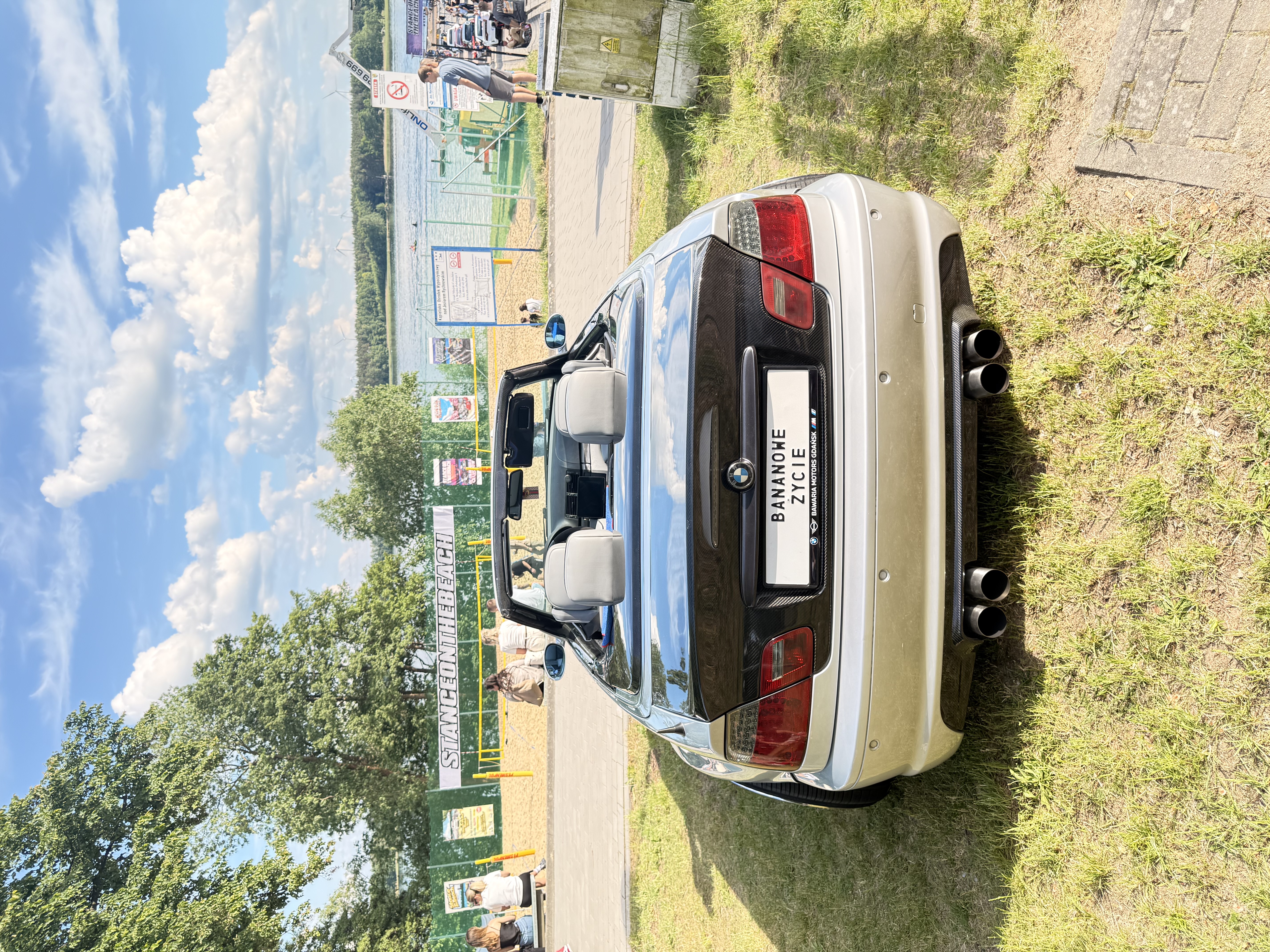 BMW 3 Seria