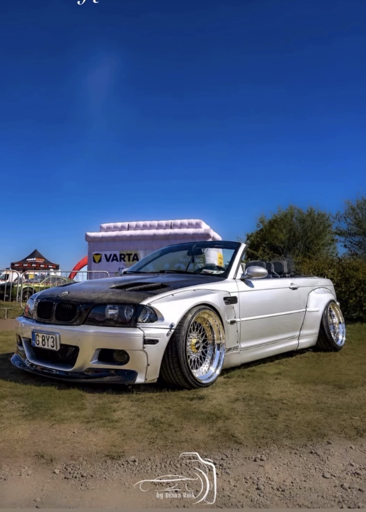 BMW 3 Seria