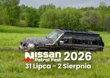 Nissan Patrol Fest 2026