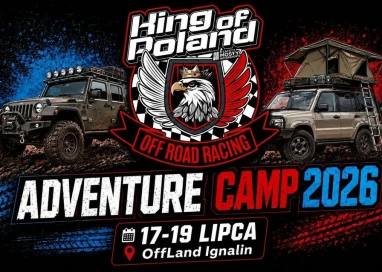 King of Poland - Adventure Camp