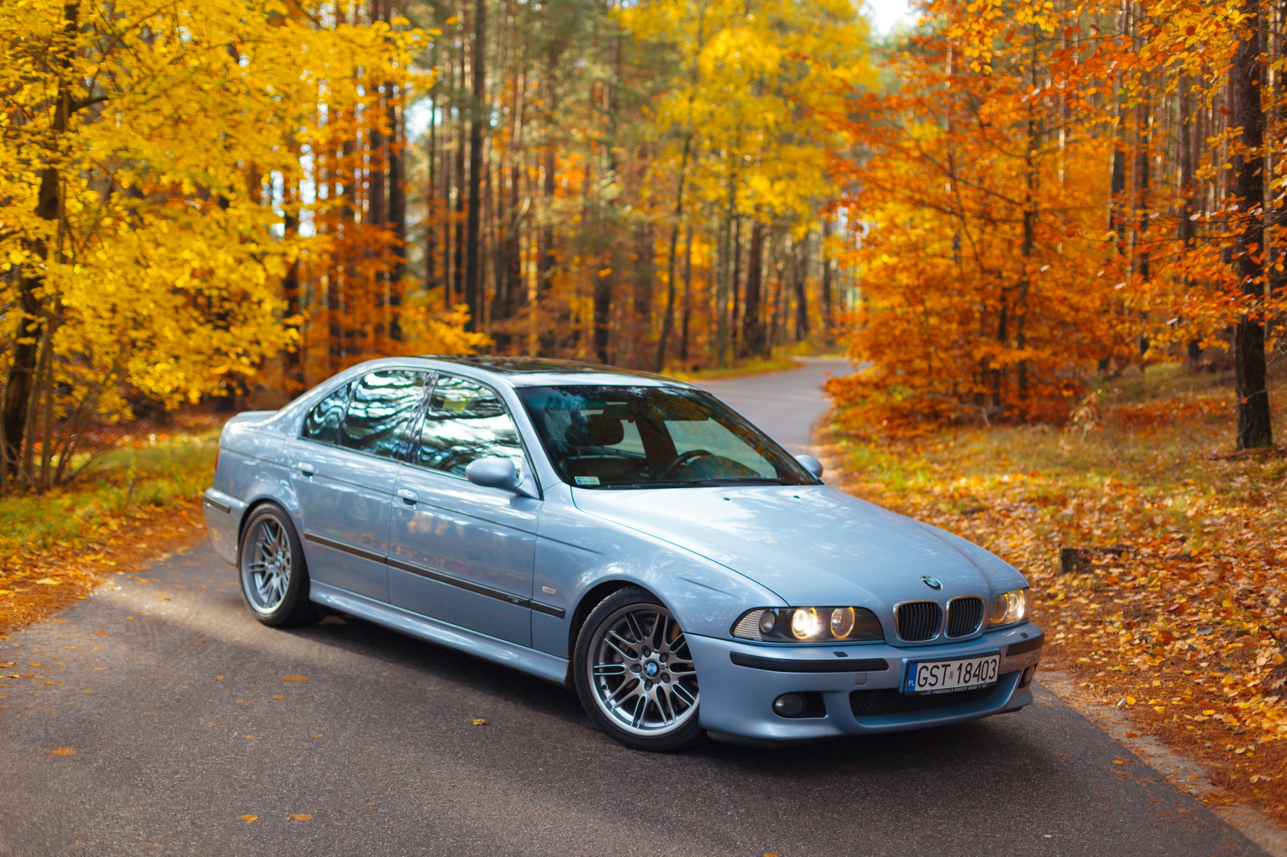 BMW M5