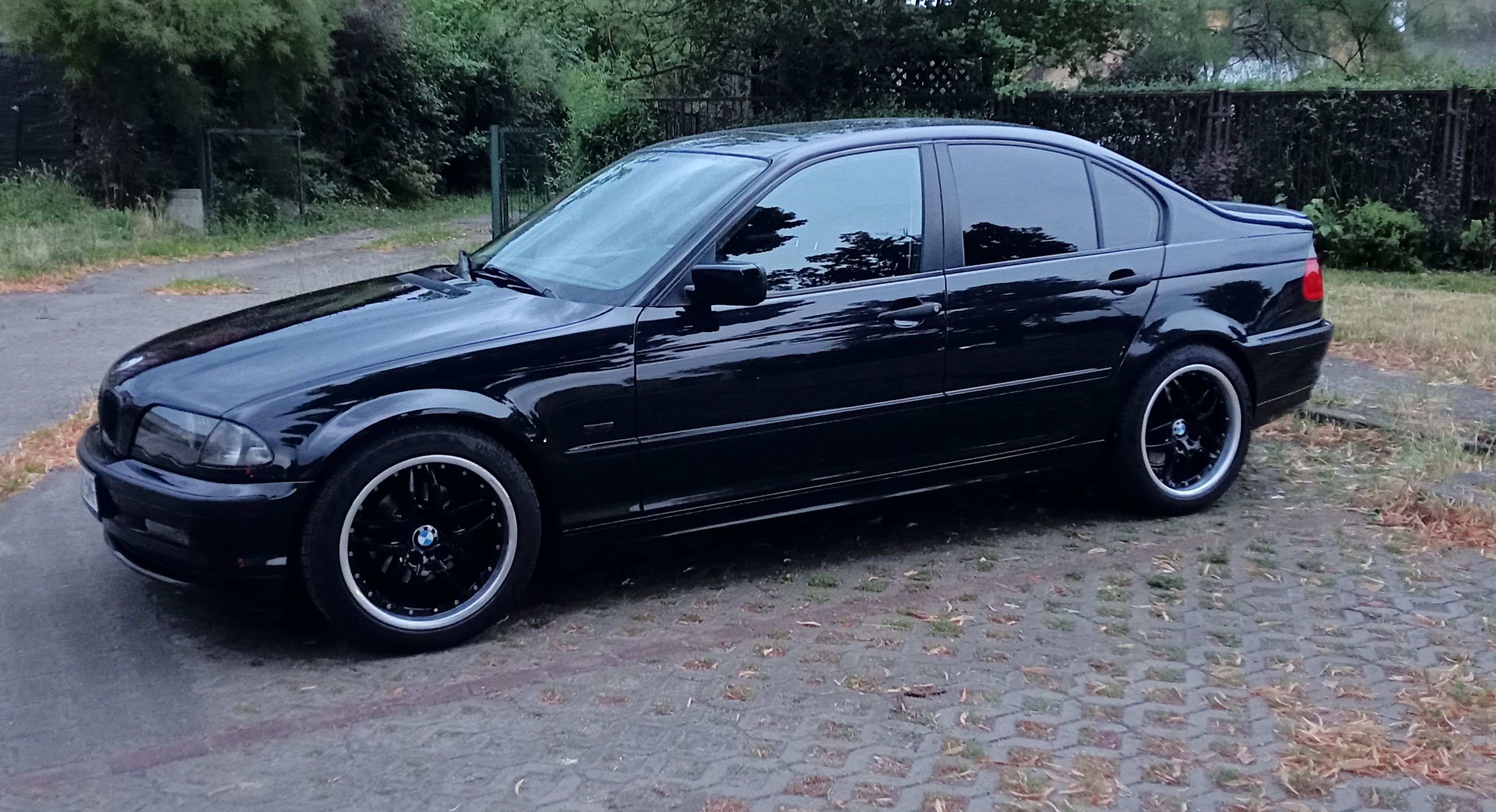 BMW 3 Seria