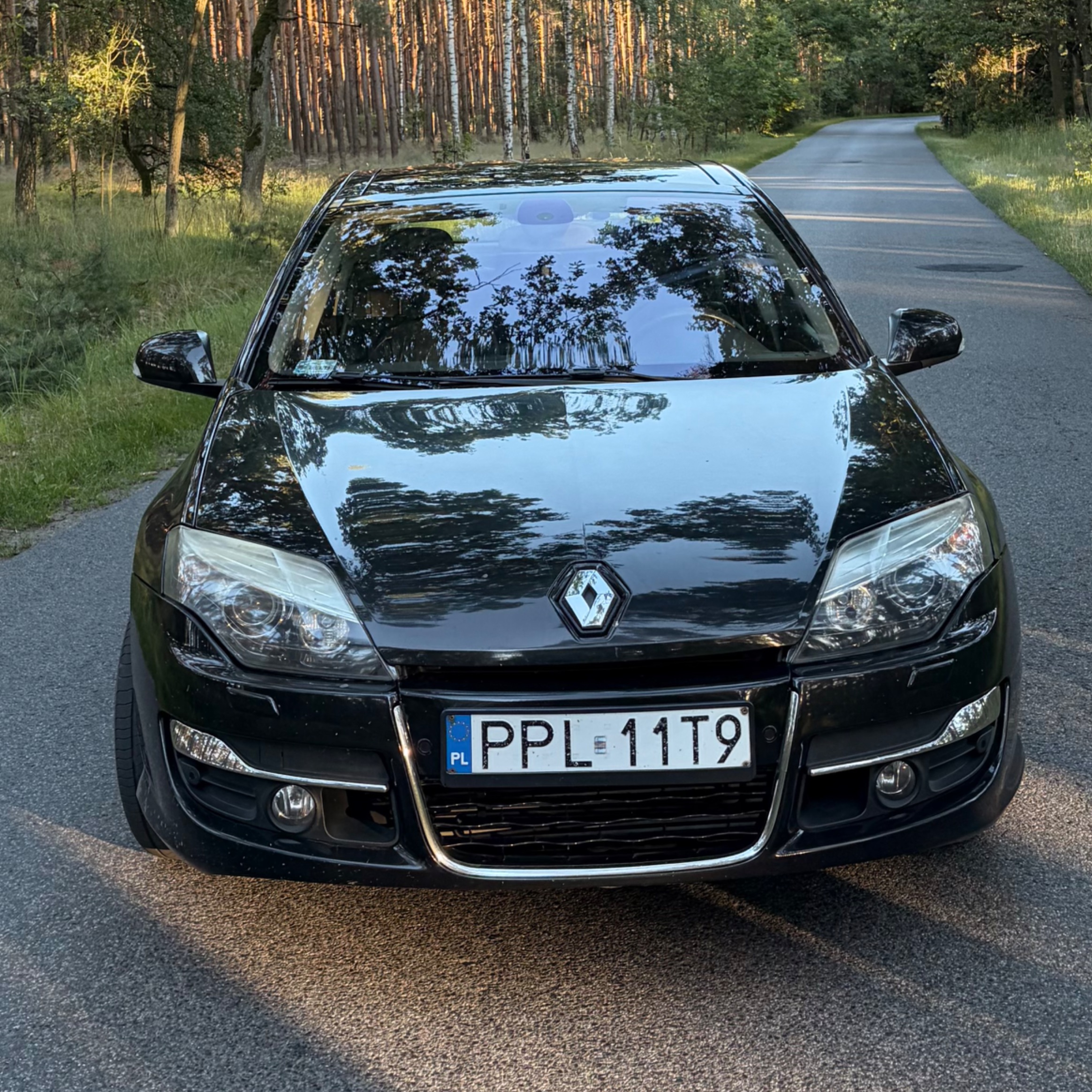 Renault Laguna