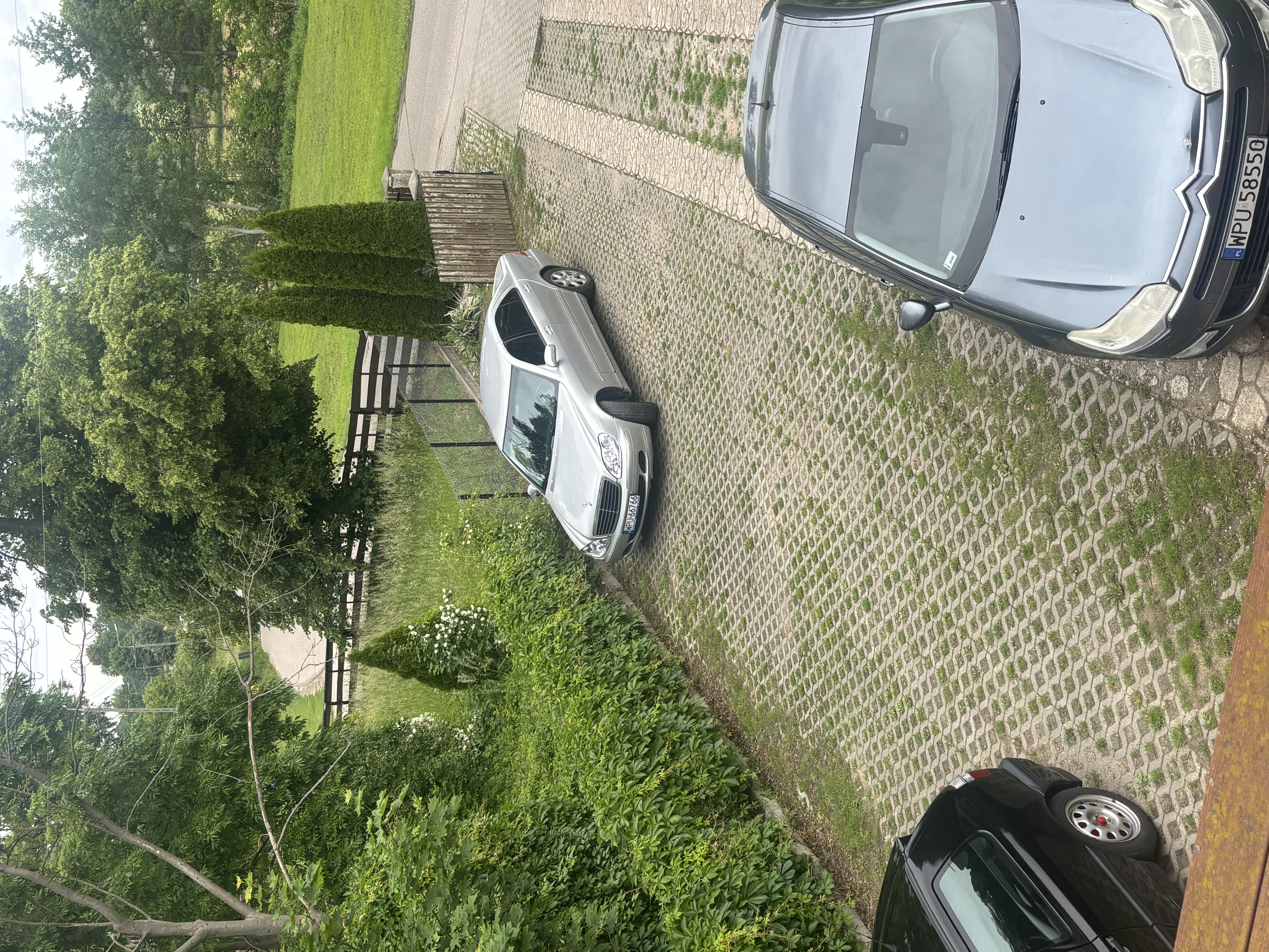 Mercedes-Benz S-Klasa
