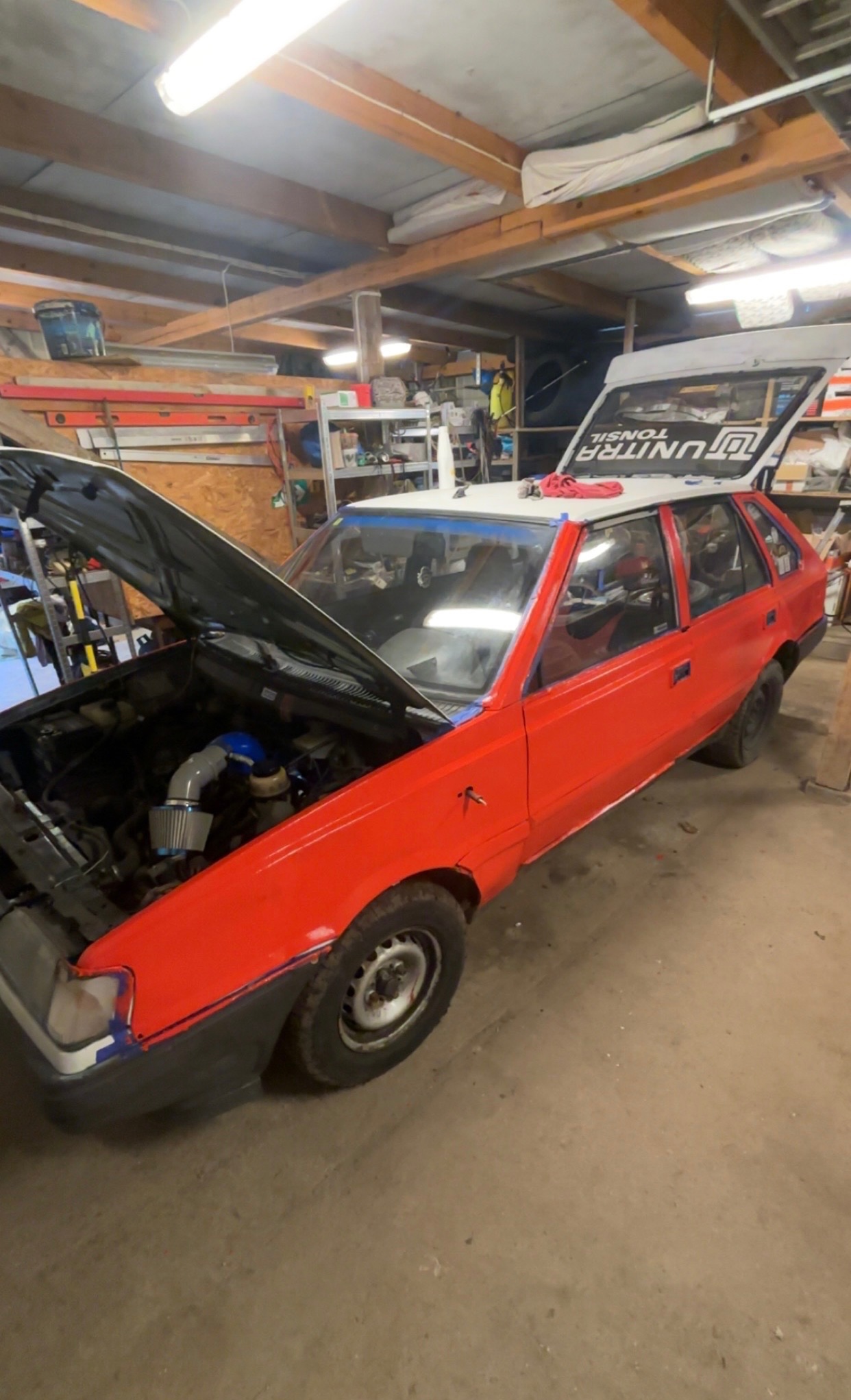 FSO Polonez