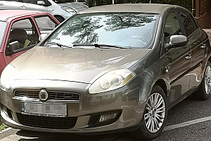 Car image thumbnail