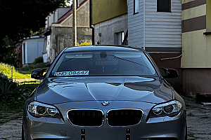 BMW 5 Seria