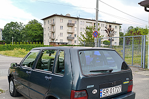 Domyślny album